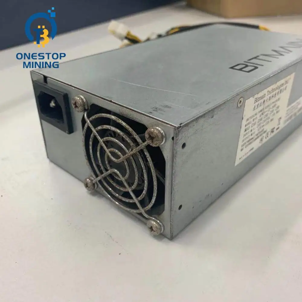 Быстрая доставка, б/у источник питания Apw3 ++ psu 100% тест