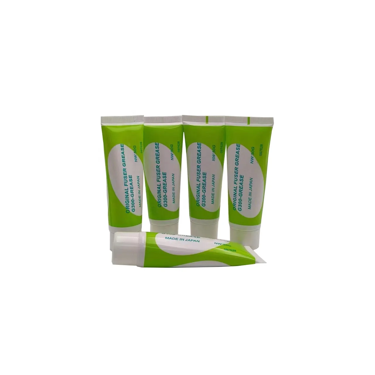 Grease 50g Universal  For HP and Canon Fuser Film Sleeve