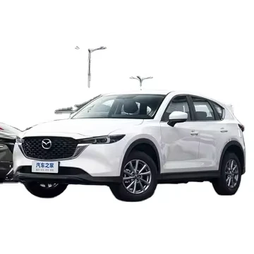 Changan Mazda CX-5 2022/2024 2 0 л/2 5 л Автоматический двухколесный привод/полный привод компактный внедорожник бензиновый двигатель новый автомобиль