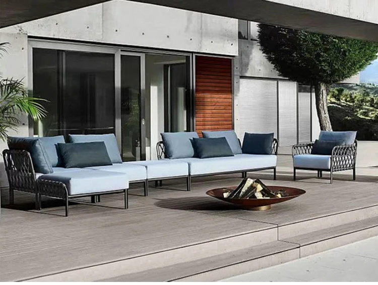 Wholesale Cheapest Ball Egg Shaped Chair Indoor Outdoor Hotel Leisure Furniture Rattan Wicker Garden Sofa