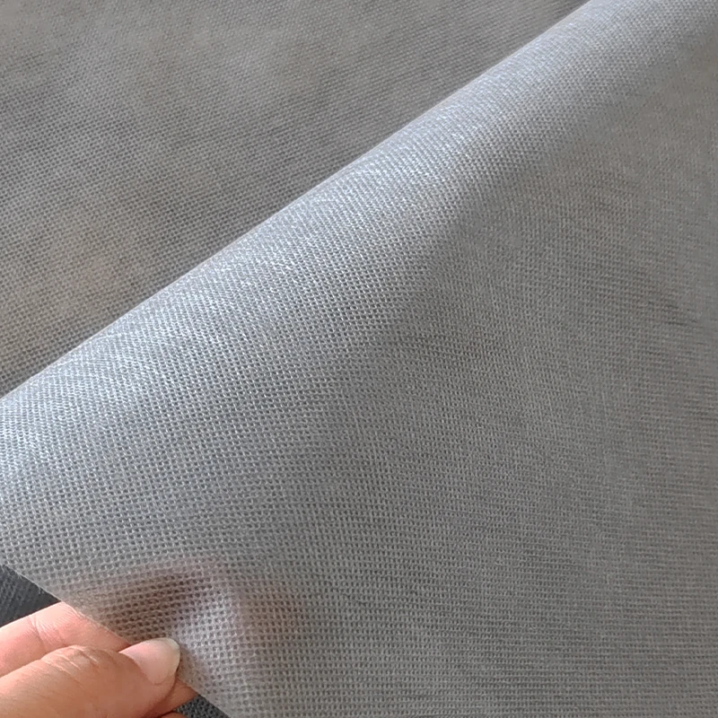 Pocket spring polyester needle punched nonwoven fabric