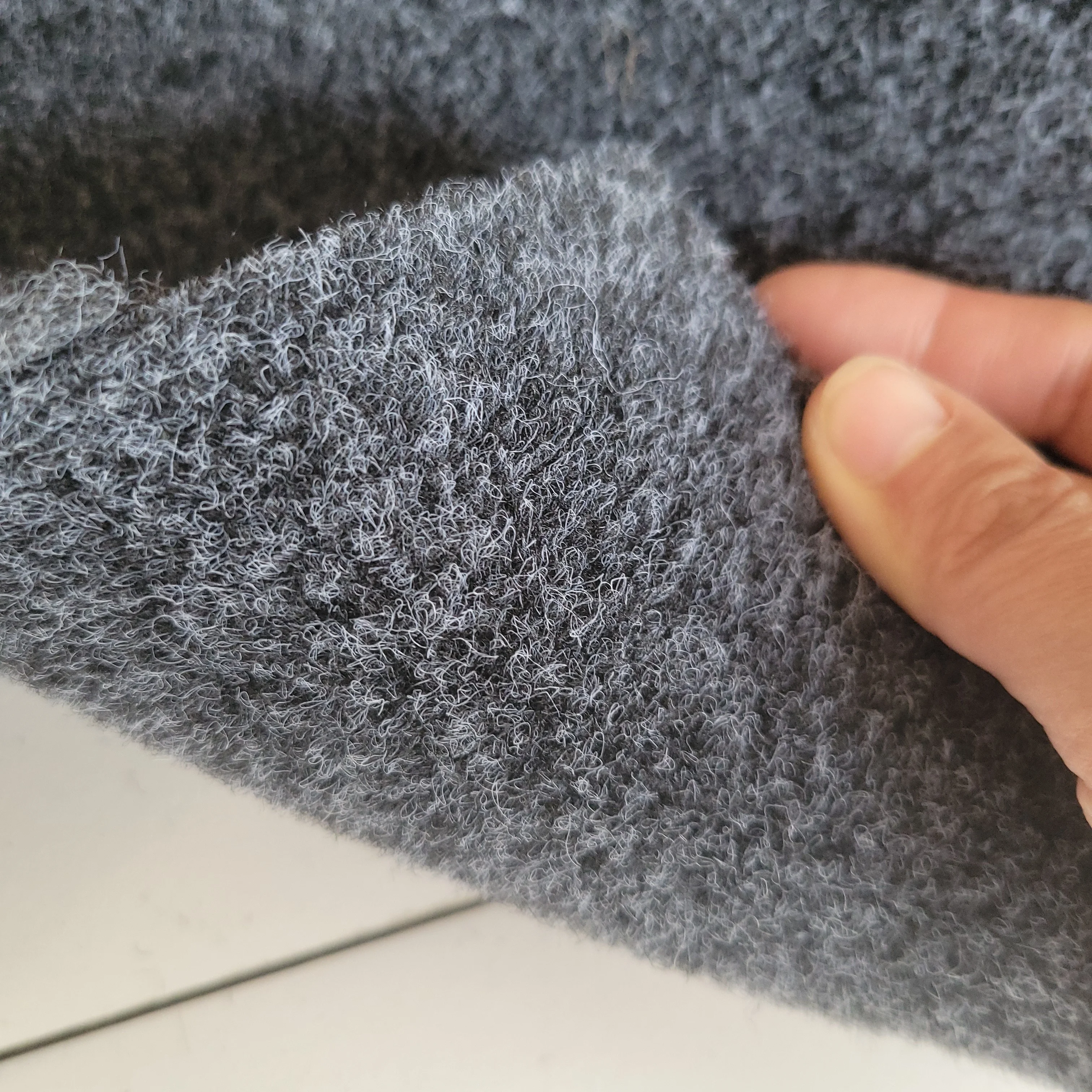 t4 t5 Camper Van Veltrim 4 Way Stretch Van Lining Carpet for Camper Van Interior Trim Conversion