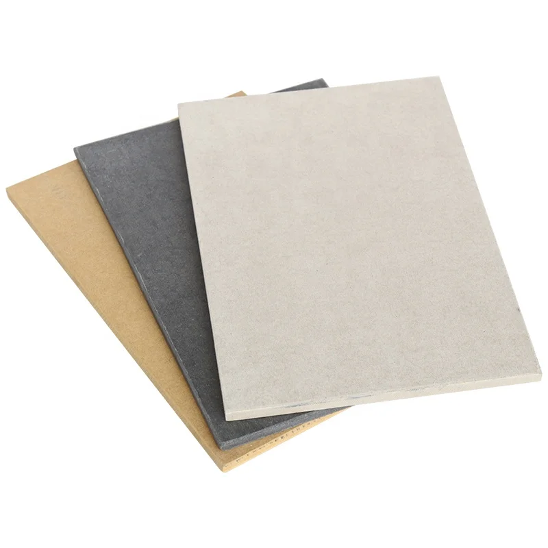 Сертификация CE, без асбеста, 6 мм, 9 мм, 12 мм, цементная волоконная доска, Малайзия