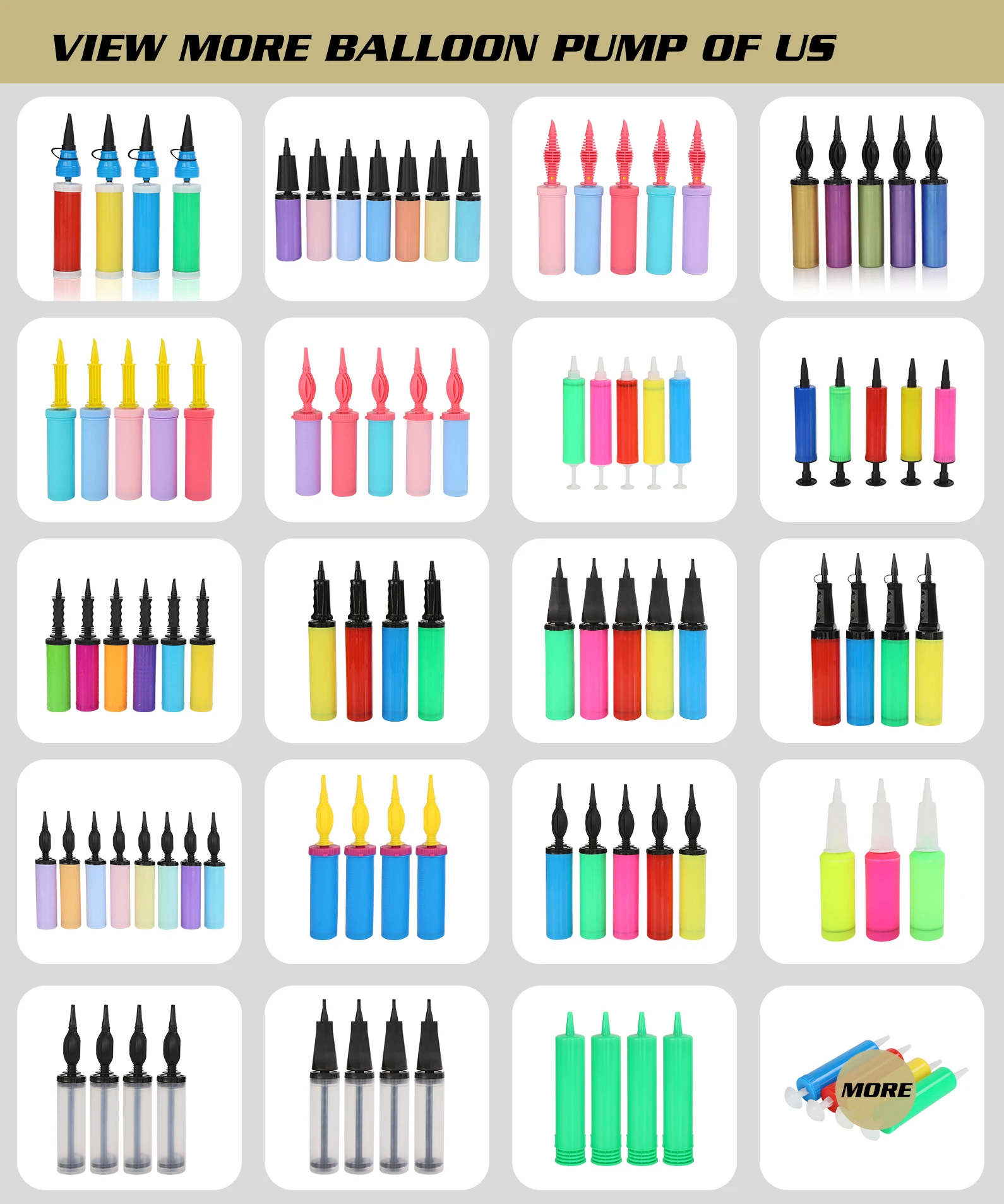 2022 new arrival hand air ball pump for yoga ball portable manual balloon inflator pump