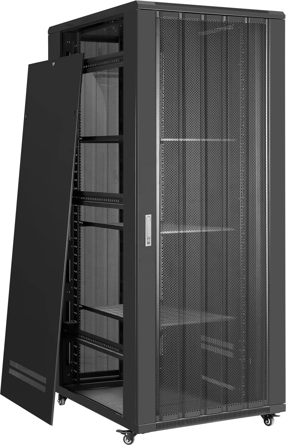 High Quality Data Center19 Inch Network Cabinet 42u Server Cabinet