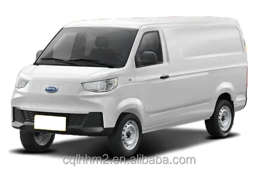 Kerry/Kairui - Porpoise voiture electrique new energy vehicles carros voiture electrique adulte electric cargo mini van
