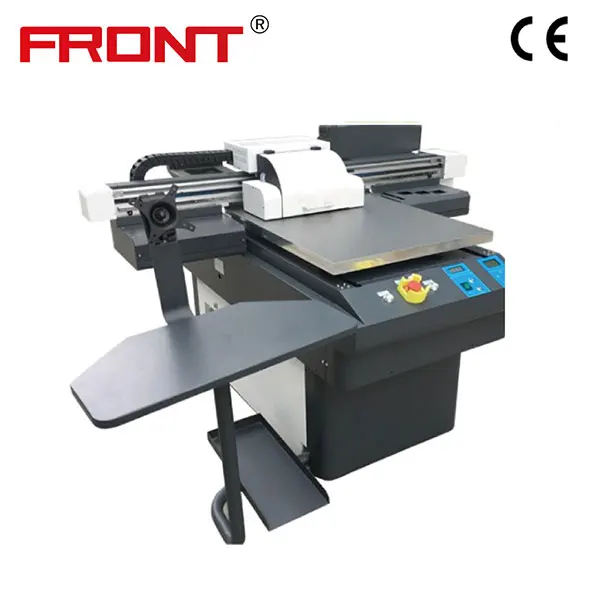 
FRONT office Electric UV printer Ultraviolet printer UV9060 CE 