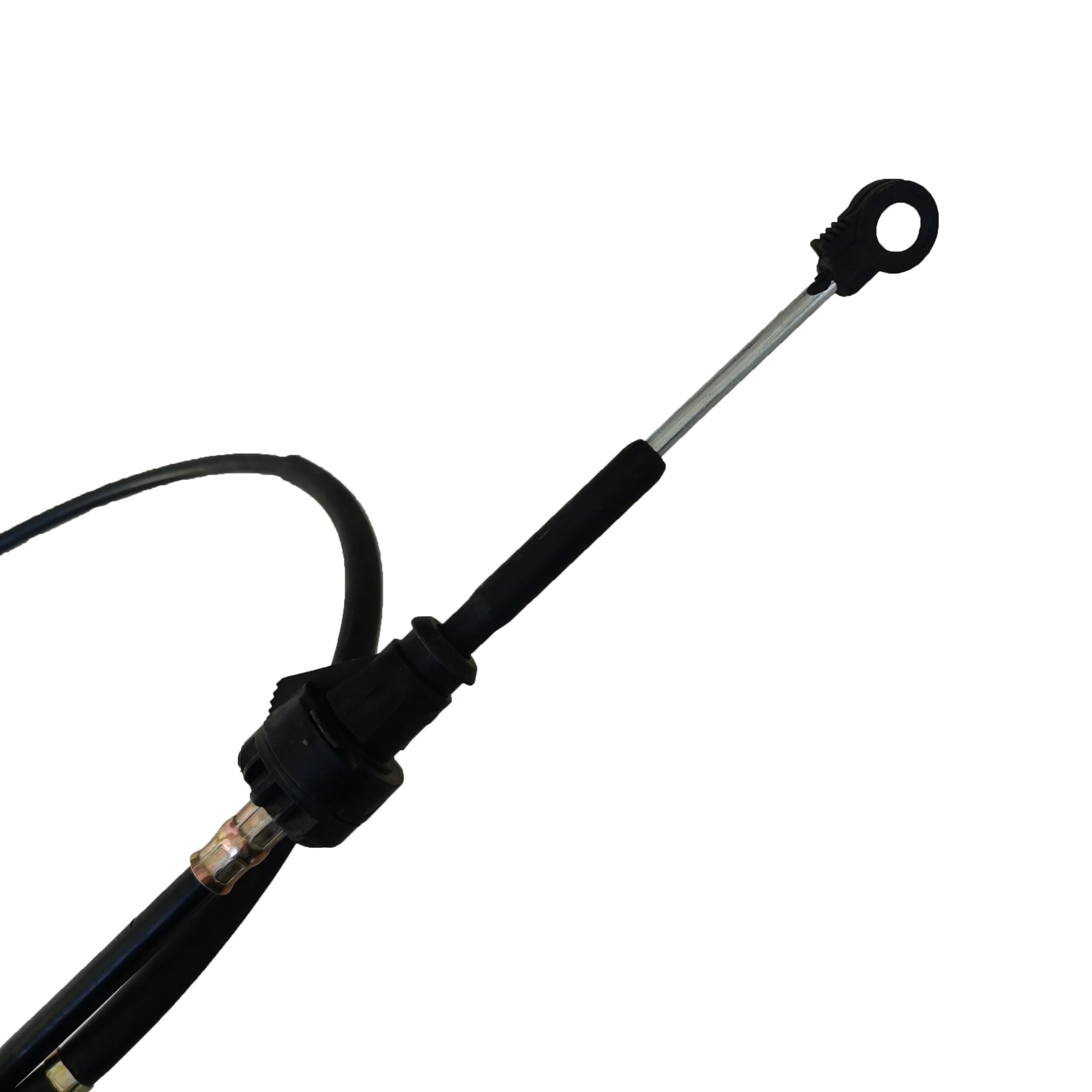 transmission shift cable,Manufacture good quality brake cable,Durable in use truck cable