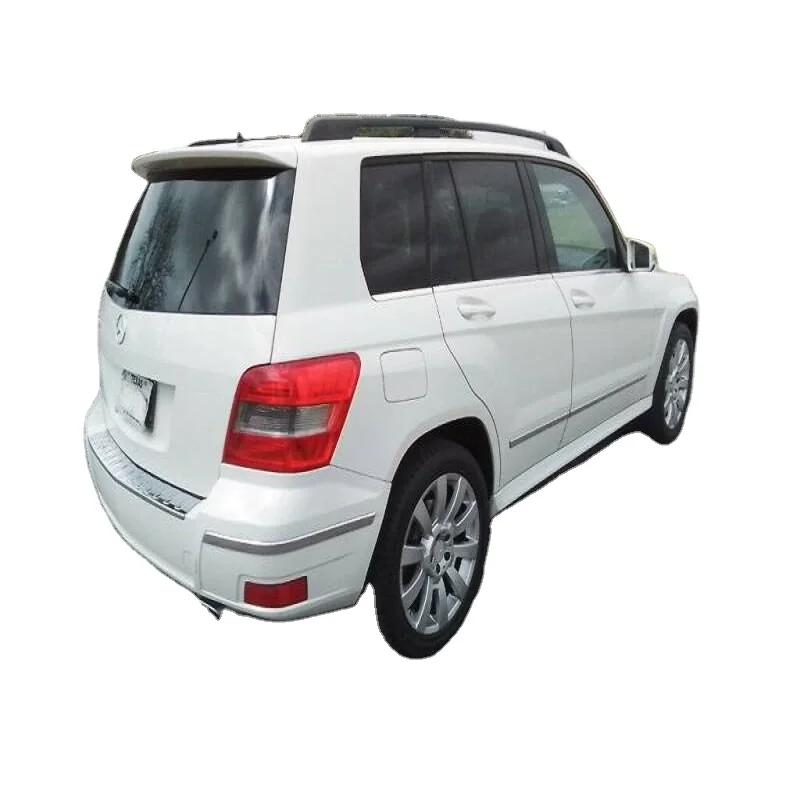 Used 2017 Mercedes-Bemz GLK AWD AMG GLE 63 S Coupe 4MATIC 4dr SUV wholesales vehicle modern style white car