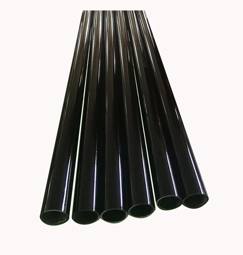 Carbon fiber tube Carbon fiber irregular parts