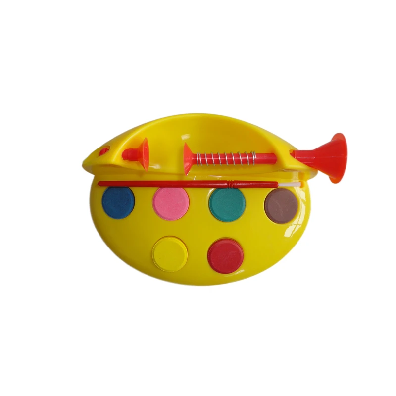 Новый дизайн, лучшее качество, палитра держателей для окрашенных яиц, набор для окрашивания яиц