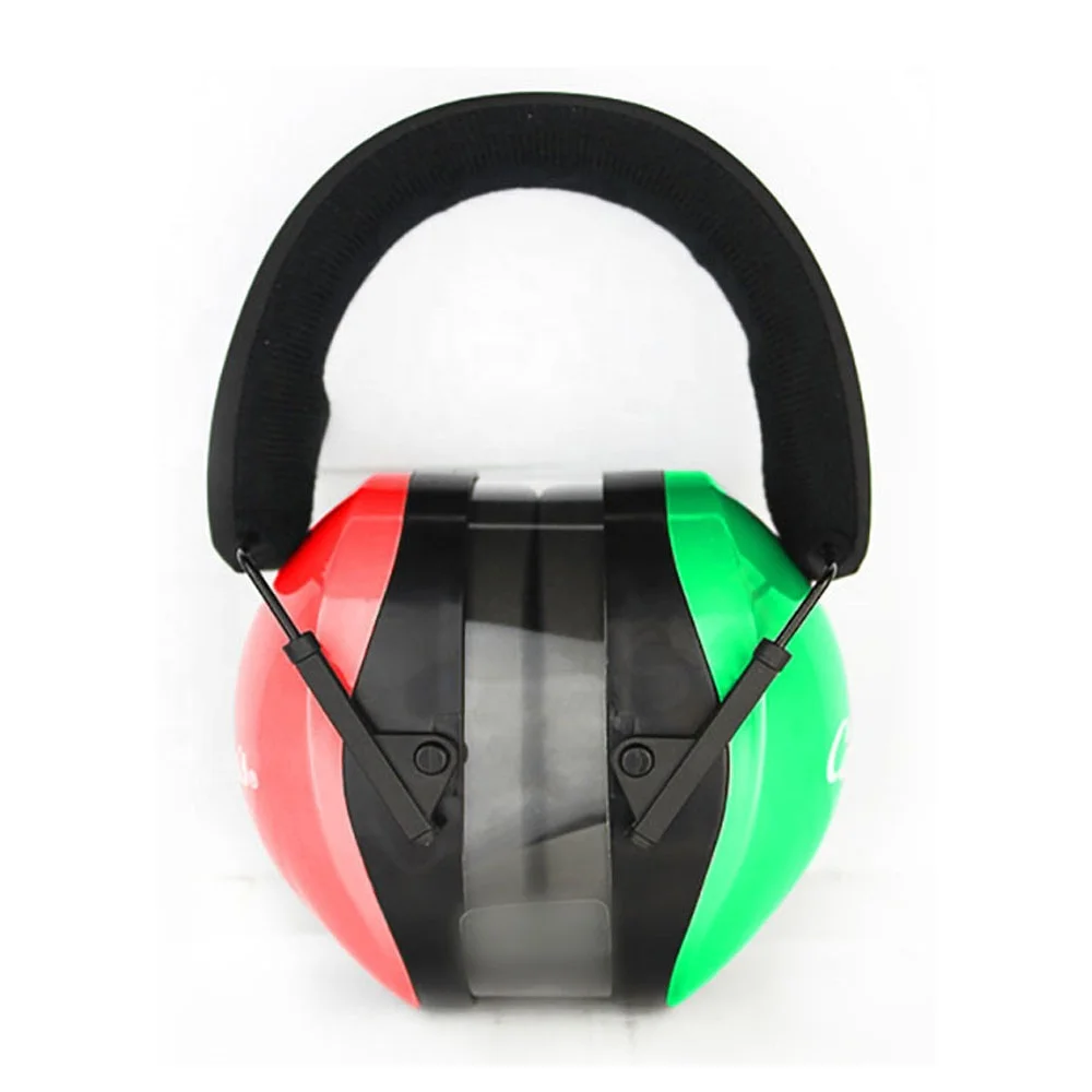 Earmuffs Kids Children hearing protection baby soft ear muffs for sleeping for children ear muffs