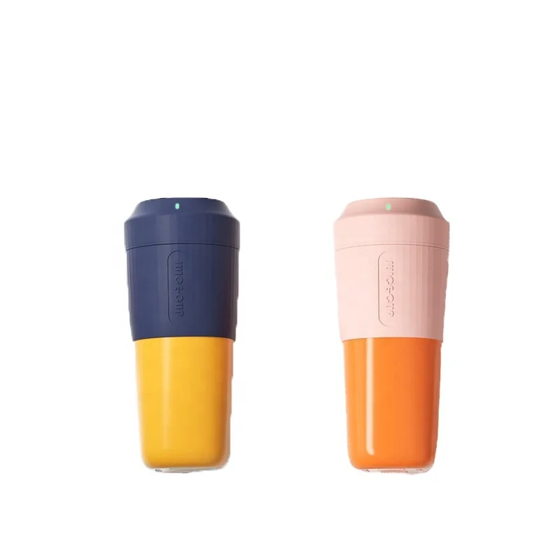 Соковыжималка для фруктов, портативная ручная соковыжималка холодного отжима, медленно оранжевая ручная соковыжималка, машина, блендер, соковыжималка