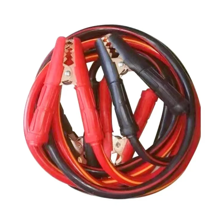 Universal Emergency Tool Emergency Rescue Package Jump Wire Car Truck Battery Charger Jumper Cables