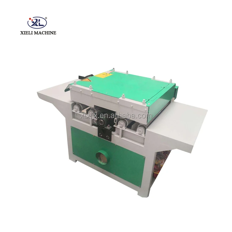 Xieli Machinery Woodworking machinery, panel saws. Automatic feed production