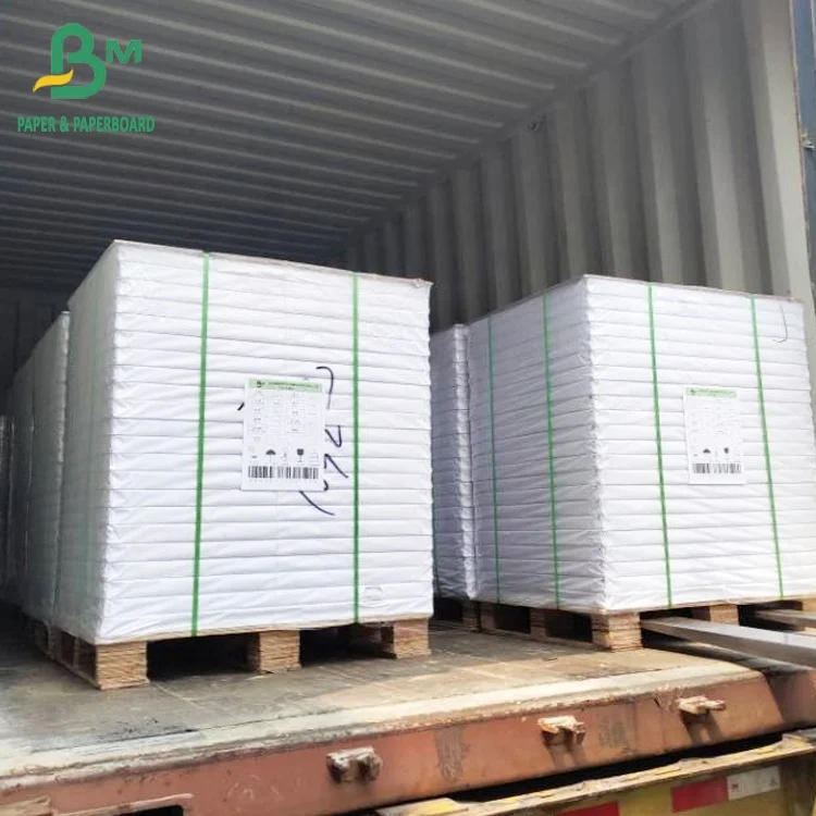 
80g 90g 100g 105g 115g 128g 157g 200g 250g 300g art paper / papel couche / magazine paper 