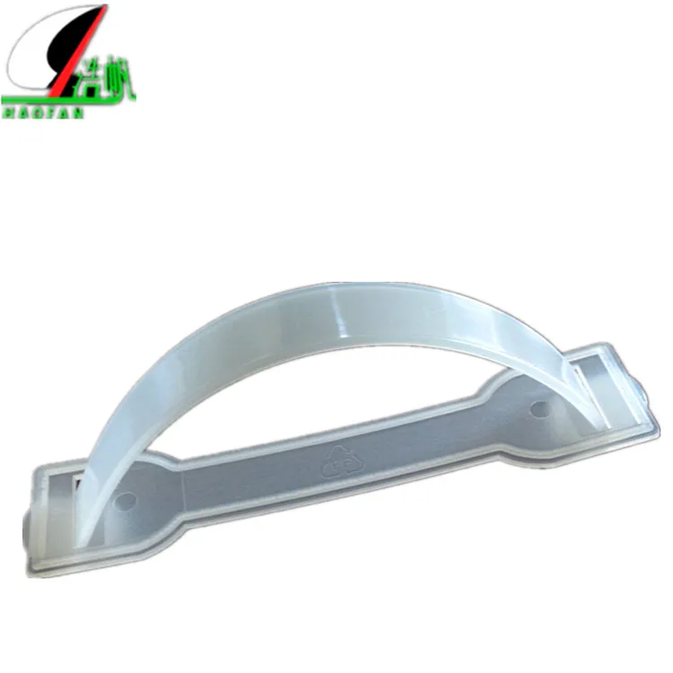 
Plastic Box Handle Plastic handle can lift 3-8 kg 
