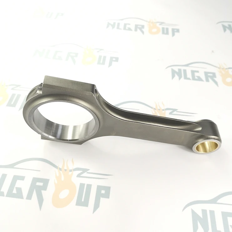 Connecting Rods for Toyota Hilux Surf 4Runner Hiace Truck Land Cruiser Prado Toyoace Dyna 3L 2.8L Connecting Rods