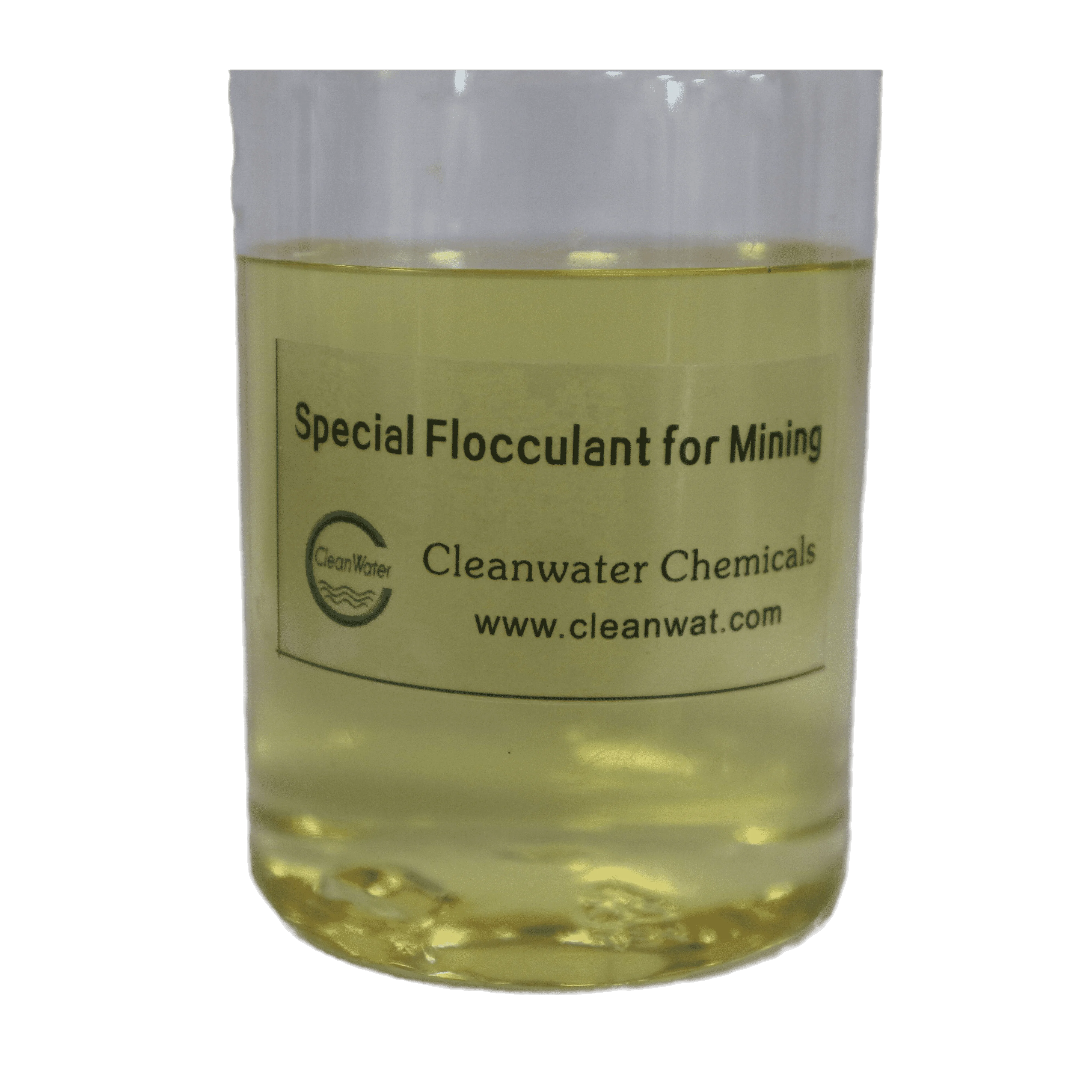 chemical flocculant Special Flocculant for Mining for water treatment