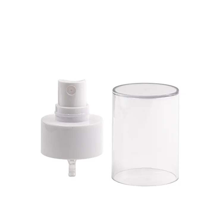24/410 mist sprayer pump with full cap Fine Mist Sprayers lotion pump Plastic Atomizer Spray Mist Sprayer Pump