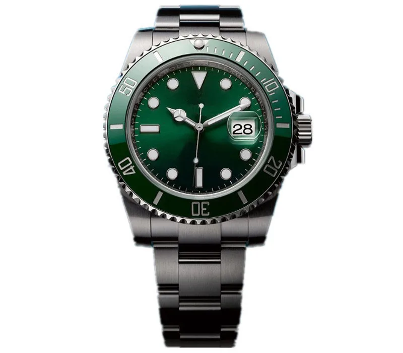 
High quality Luxurious Mechanical Automatic Movement Watch,Made In China 