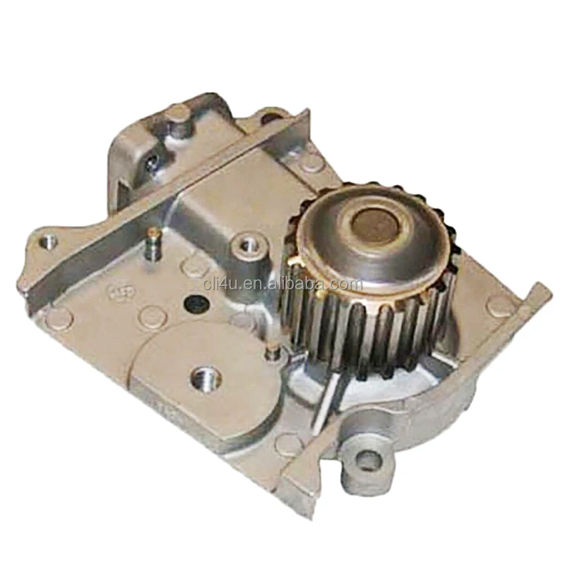 Высокая производительность FE79-15-010, 8AG1-15-010A водяной насос для Mazda F6,F8,FE двигателя для MAZDA BONGO, цилиндровый дверной замок для вилочных погрузчиков...