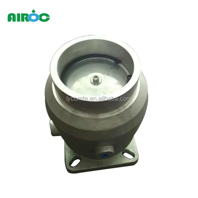 Replacement air compressor unloader valve 1622353986