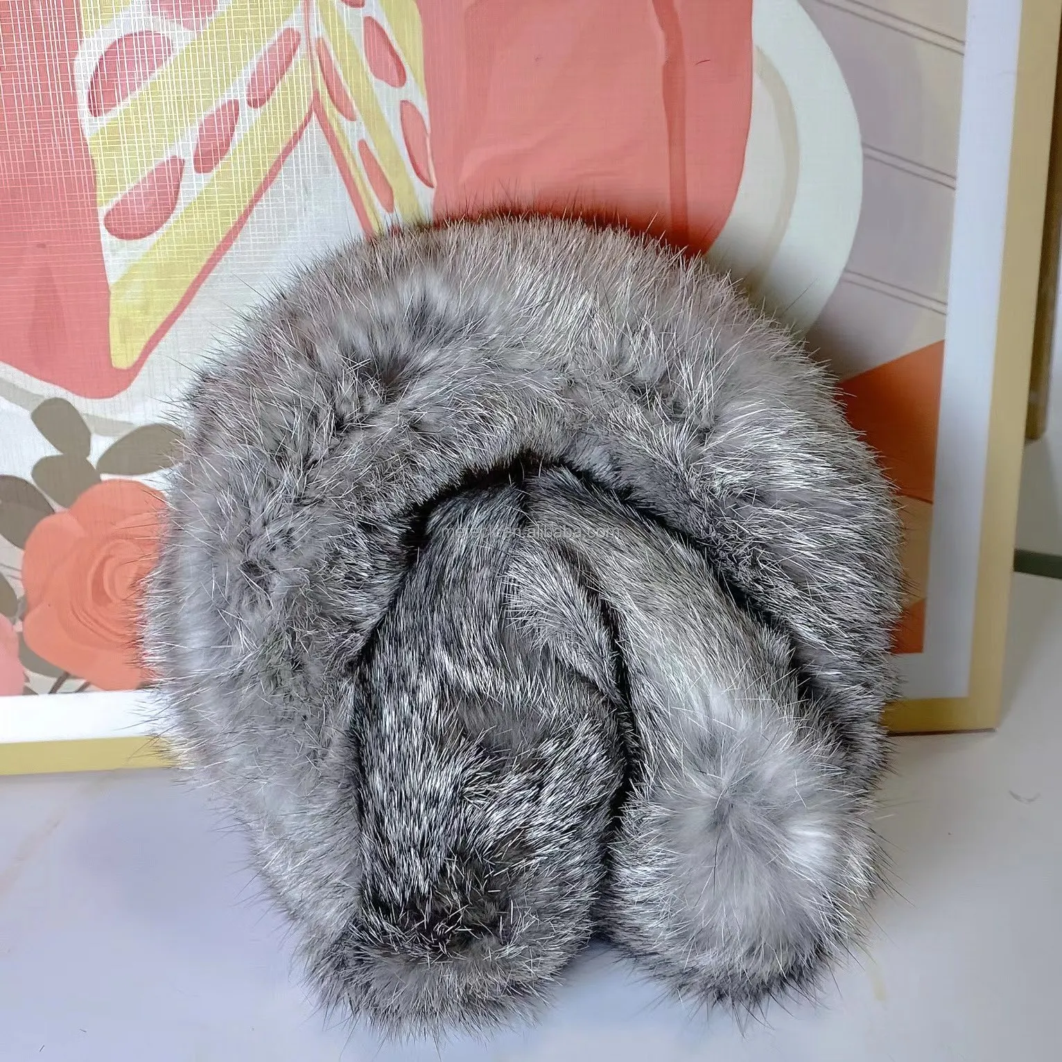 EM-R FUE WINTER custom Winter earmuffs warm ears polar fleece extra thick ear warmer men and women earmuffs