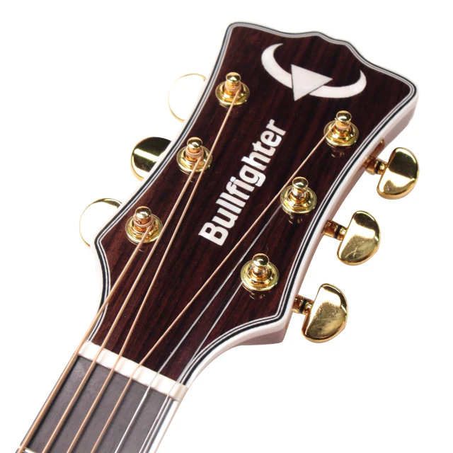 
Minsine D10 professional high grade factory price All solid wood 42 Inch Acoustic Guitar guitar electric 