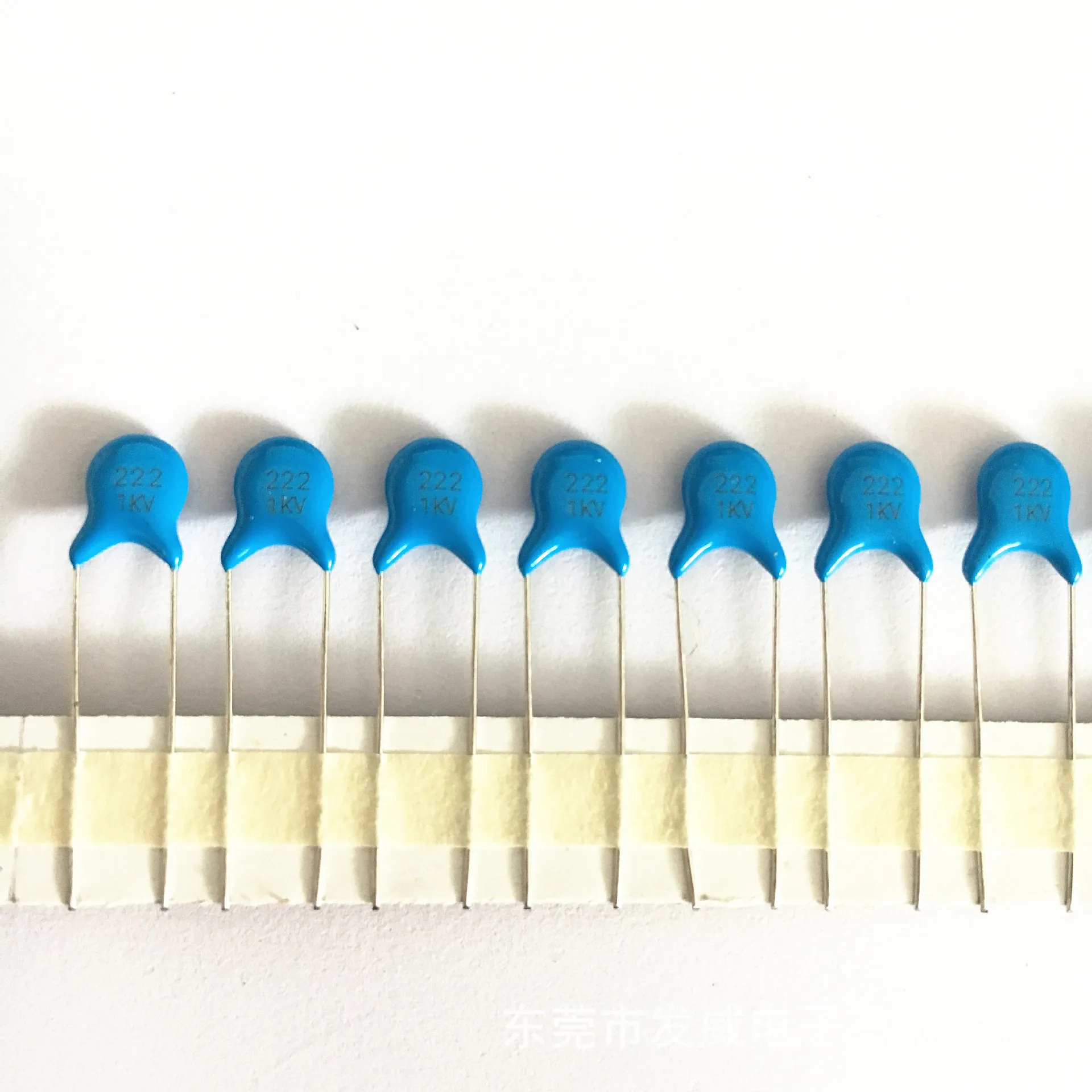 Electronic chip High Voltage Ceramic Capacitors 4700PF 20000V 472 20KV capacitor price(4700PF 20000V 472 20KV)