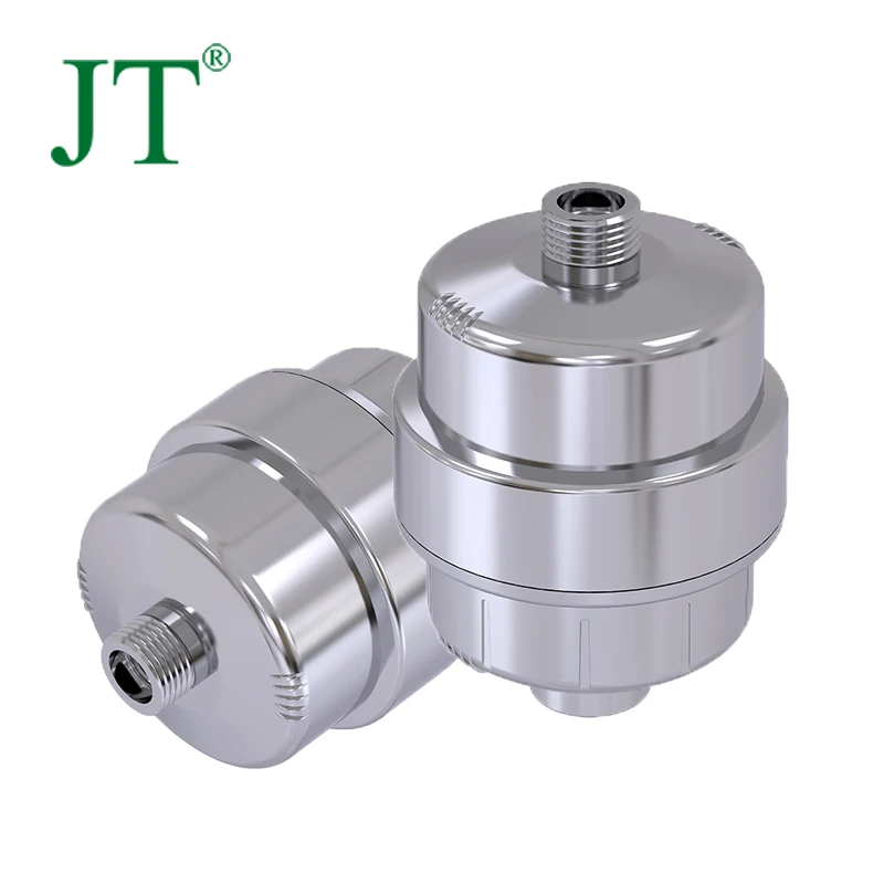 Universal fit high quality 15-Stage Vitamin C Shower Filter for better skin and hair