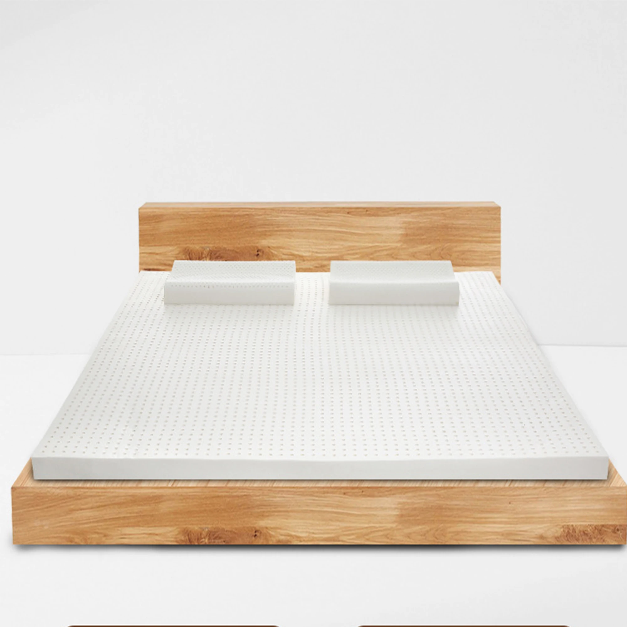 Used Cheap Folding Foldable Camping Water Bed Latex Mattress