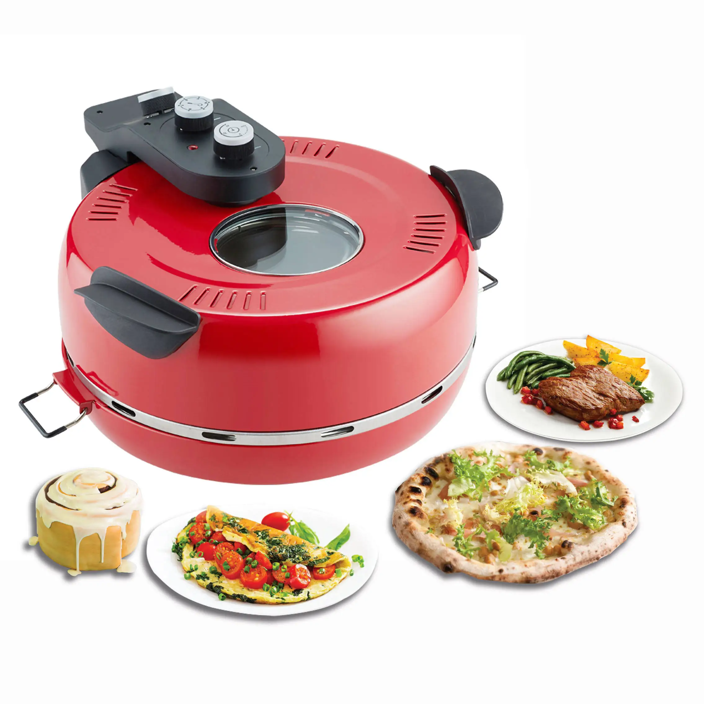 Factory Direct China Waffle Maker Sandwich Maker Grill 3 In 1 Sandwich Maker
