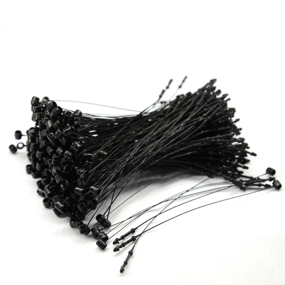 Пластиковая защелка-булавка по низкой цене, 3 дюйма, петля-булавка kam, защелка-булавка для крепления, подвесная бирка