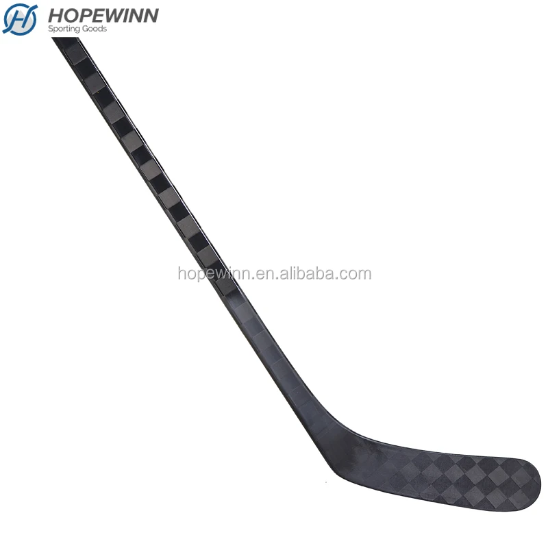 Factory direct price composite sticks for ice hockey