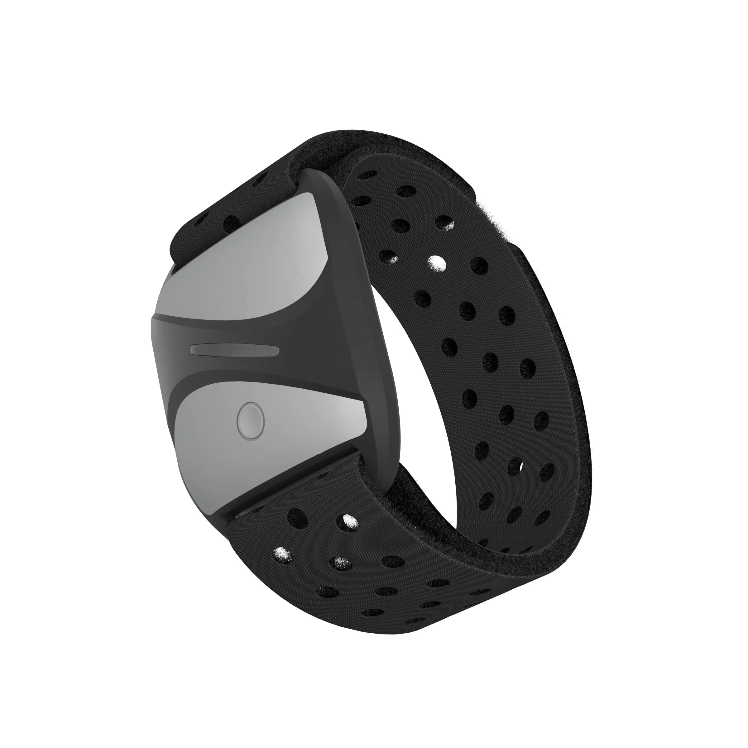 
2020 CooSpo New Bluetooth ANT+ Armband Heart Rate Monitor with Heart Rate Range 