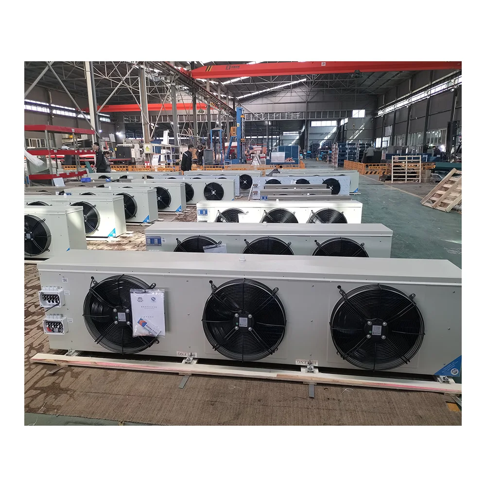 Factory Price OEM/ODM Cold Room Evaporator Refrigerator have certification Air Cooler Evaporator