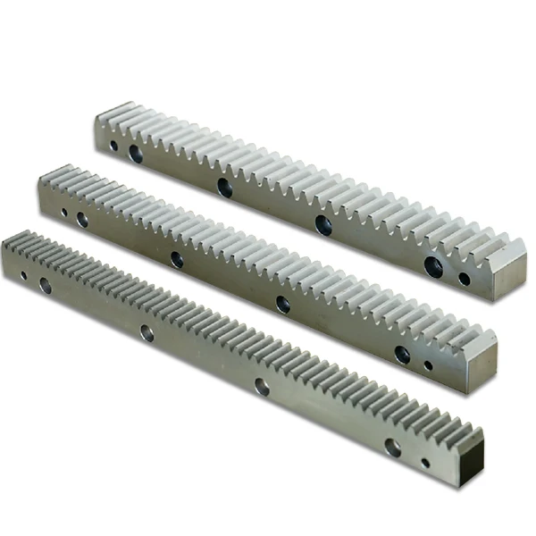 Custom camshaft gear shaft for sewing machine