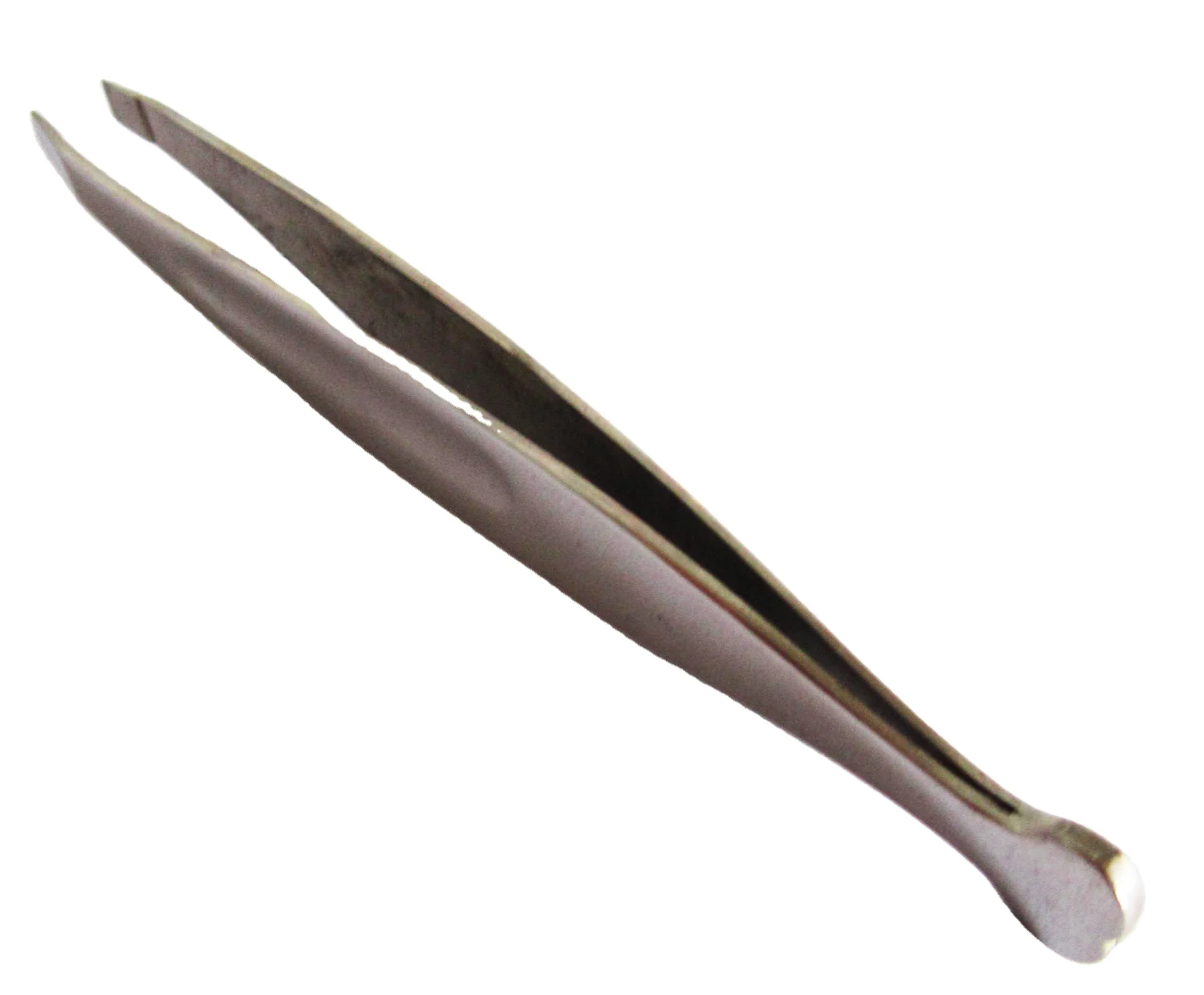 Factory Wholesales Makeup Tool Eyebrow Tweezer Custom Eyelash Tweezers