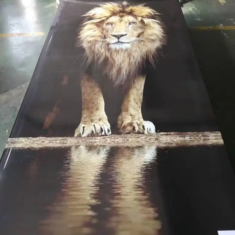 Easy Maintenance Quick Easy Install Maible decorative wall for European and American markets for European and American markets