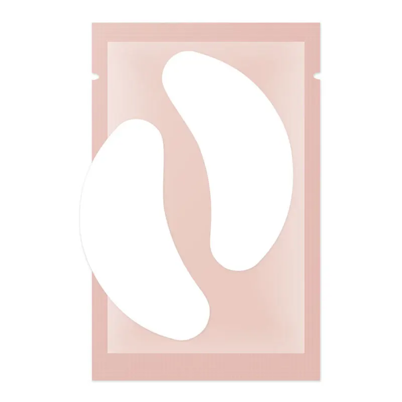 
Grafting Eyelash Eyelash Sticker Special Film Gasket Planting Eyelash Sticker Under Ultra-Thin Non-Woven Isolation Sticker 