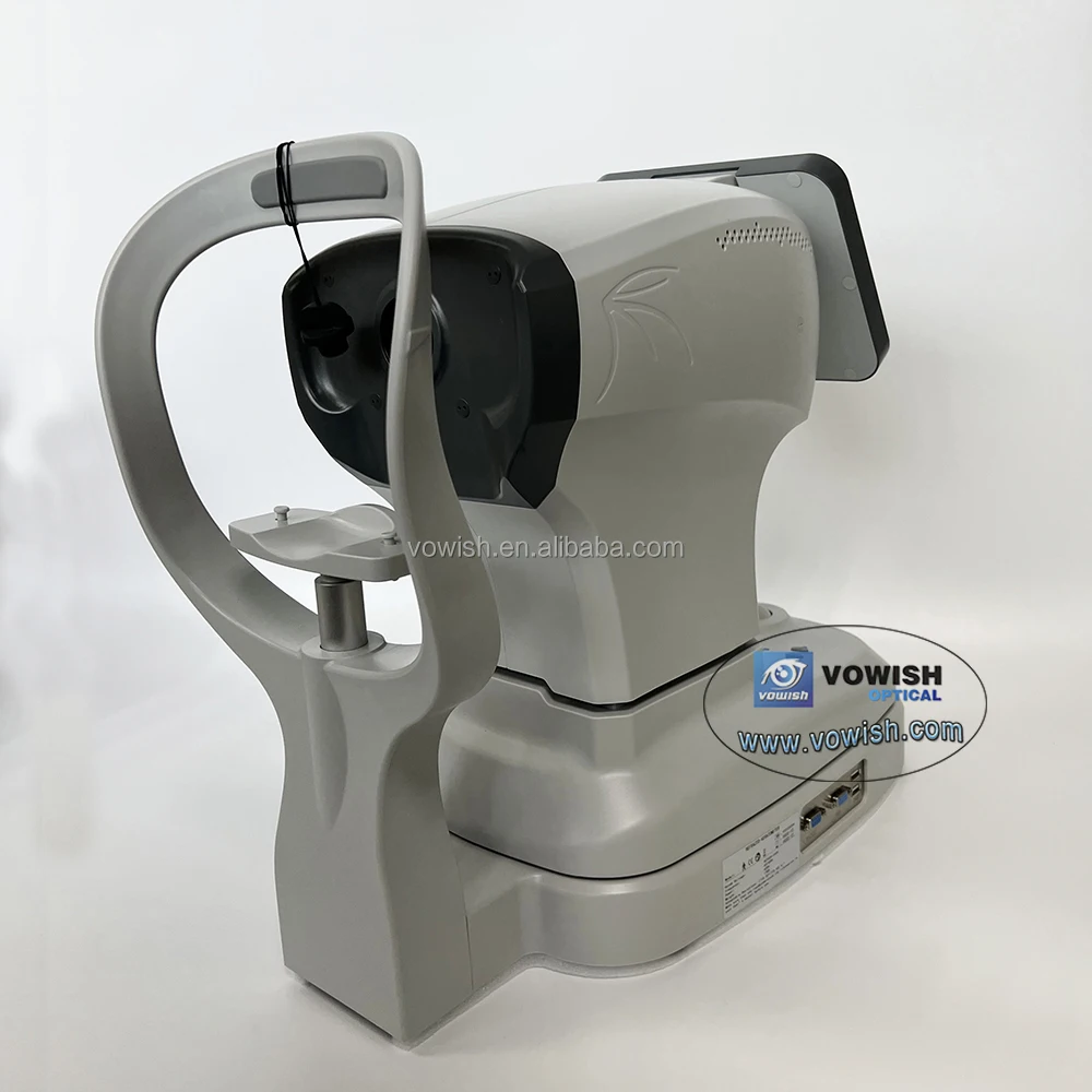auto refractometer keratometer