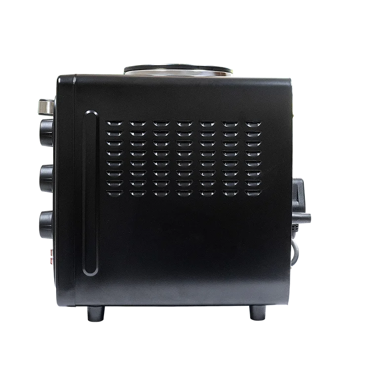 Baking Toaster Electrical Oven Small  Household Mini Electric Oven For Home