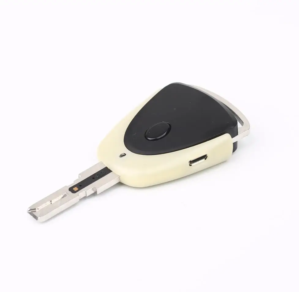 
Wireless remote controlled lock master programmable key 