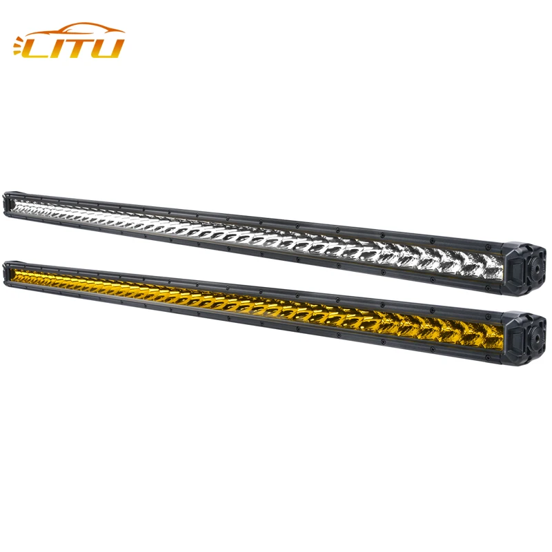 LED lightbar roof mount recovery towing truck car flash strobe led warning light