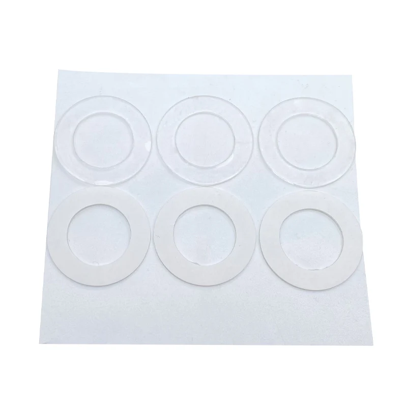 Wholesale Custom Strong Adhesive Nano Clear Mounting Tape Washable Nano Double Sided Tape For Heavy Duty