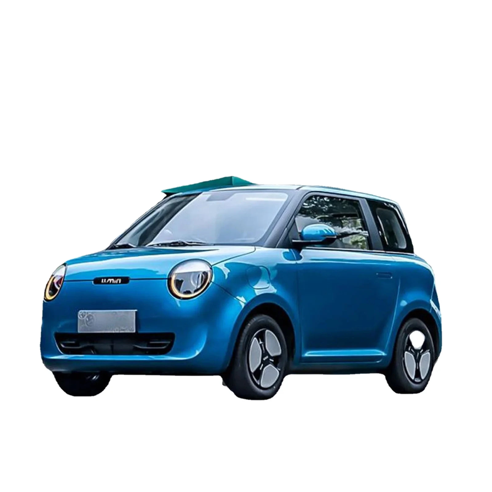 Новый дизайн Nio Es8 Китайский Пикап Chery Car