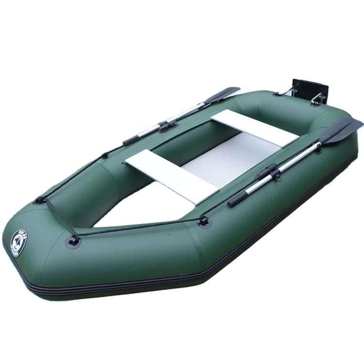 3m Joymax hot selling drop stitch PVC Thicken Inflatable Rowing Air floor Fishing dinghy Boat with Paddle and pump for adult
