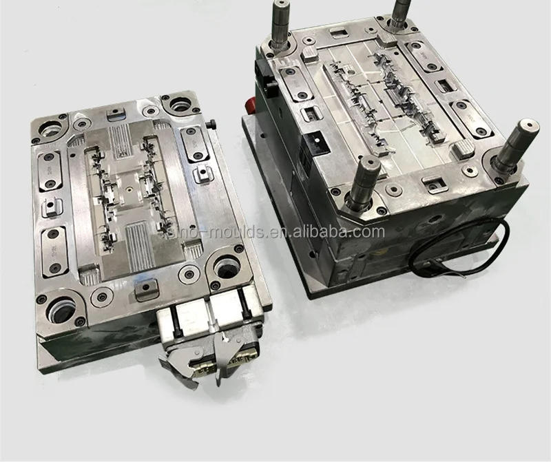 Silicone rubber products factory silicone mould make silicone molds for folding basket and bucket
