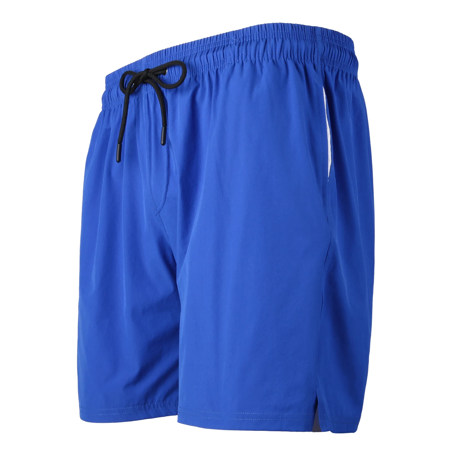 
Quick Dry Custom Logo Printnylon Spandex Fabrics Printed Fashion Men Beach Short 